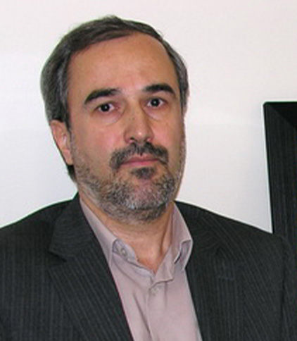 دکتر محمد سعید عبدخدایی