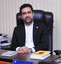 Dr.Masoud Mirzaei Shahrabi