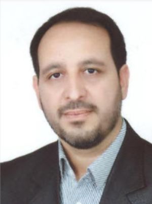 دکتر حسین صابری