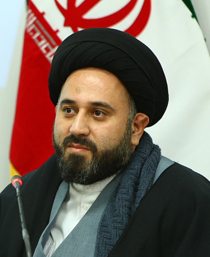 حجت‌الاسلام دکتر سیدمهدی معلمی