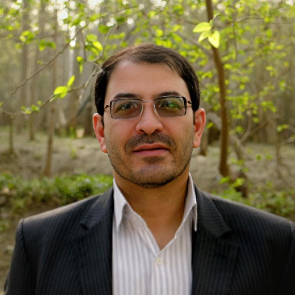 دکتر بهروز مهرام