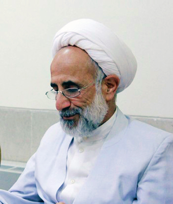 دکتر حسن نقی‌زاده