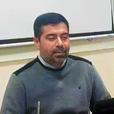 دکتر ابوالفضل عزیزآبادی