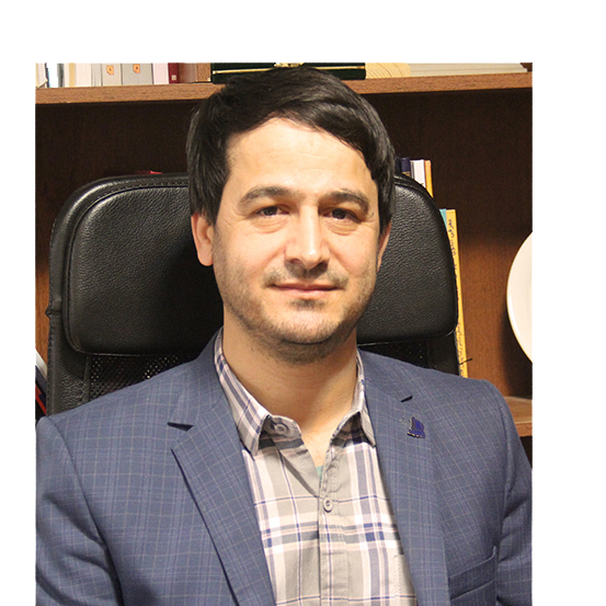 دکتر مقصود امین خندقی