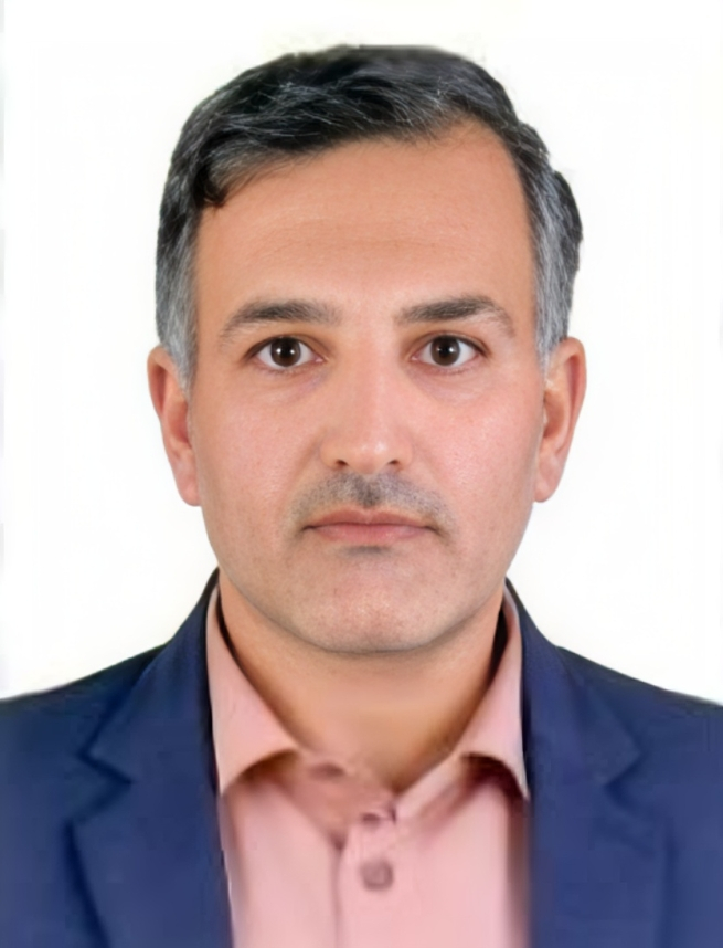 دکتر وحید ارشدی