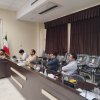 نقد الگوی تعاونی برمبنای نظریه توزیع پس تولید شهید صدر
