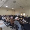 بازدید مؤسسه آموزشی و پژوهشی امام خمینی (ره) از پژوهشکده