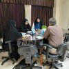 نشست «چگونگی انگاره‌سازی توسط رسانه‌ها»