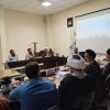 بازدید گروه اقتصاد اسلامی مؤسسه آموزشی و پژوهشی امام خمینی از پژوهشکده