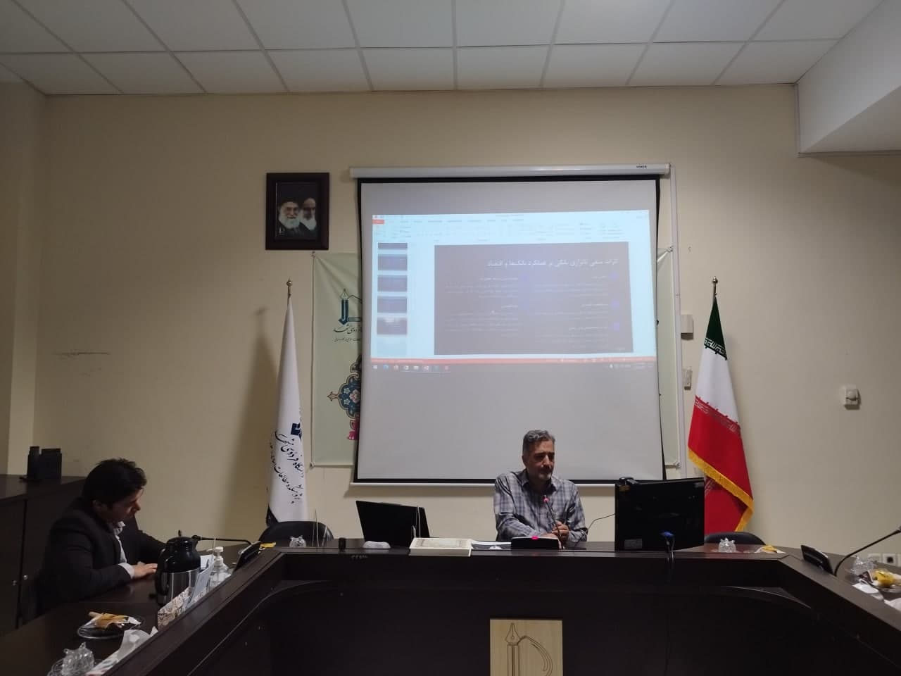 بررسی عوامل واسطه‌ای در مسیر اثرگذاری ناترازی بانک‌ها بر بنگاه‌های اقتصادی