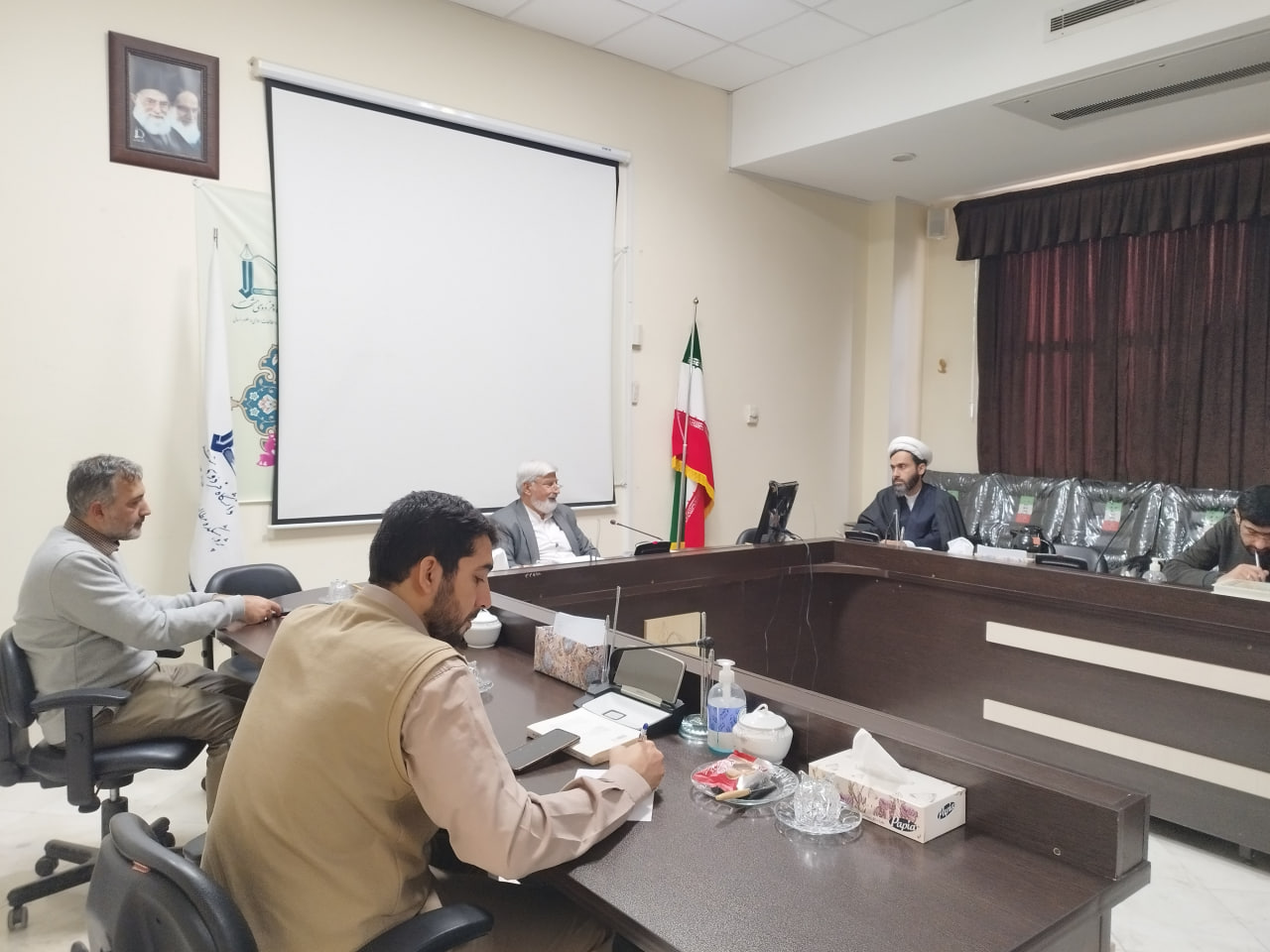 برگزاری نشست تخصصی «تجربه توسعه چین»