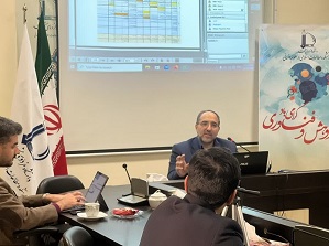 Development and expansion of organizational intelligence is one of the strategies to overcome the crisis of efficiency and inefficiency in Mashhad municipality.