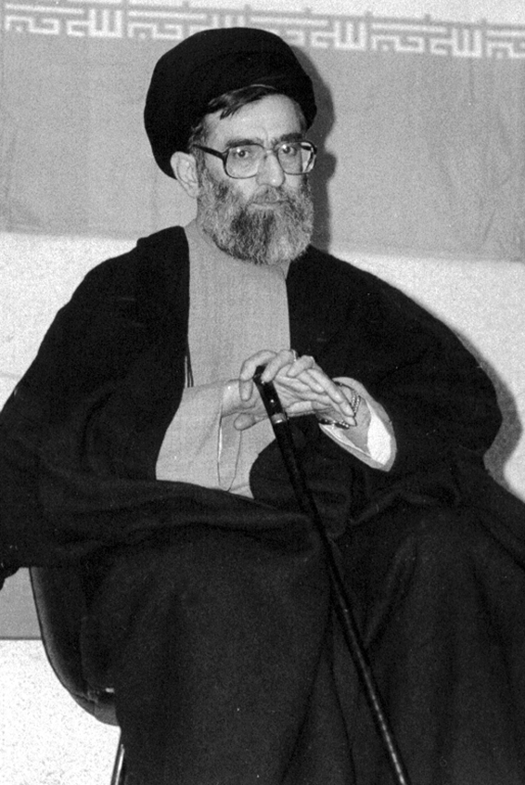 قاب ماندگار شهید خامنهای 3